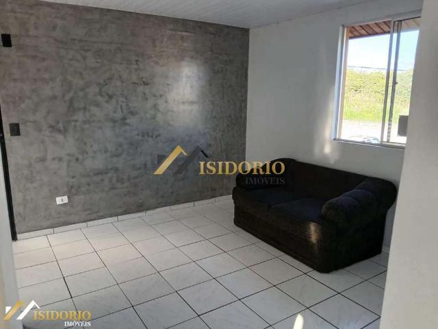Apartamento venda em Atuba, Curitiba