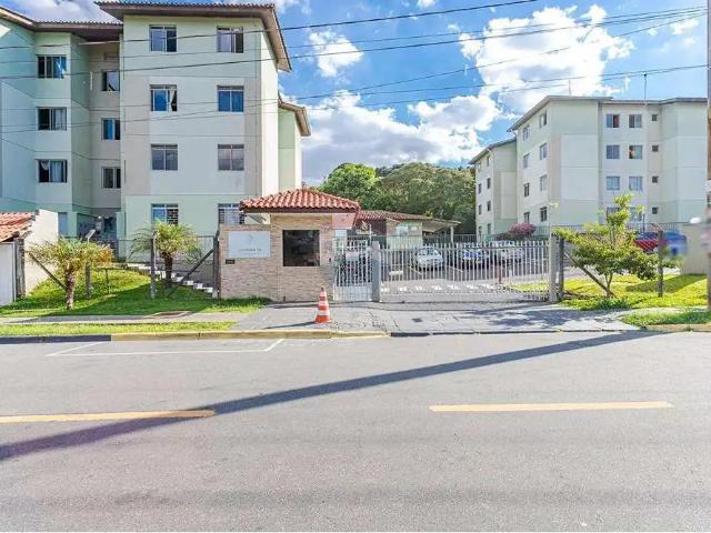 Apartamento venda em Região Geográfica Imediata de Curitiba, Região Metropolitana de Curitiba