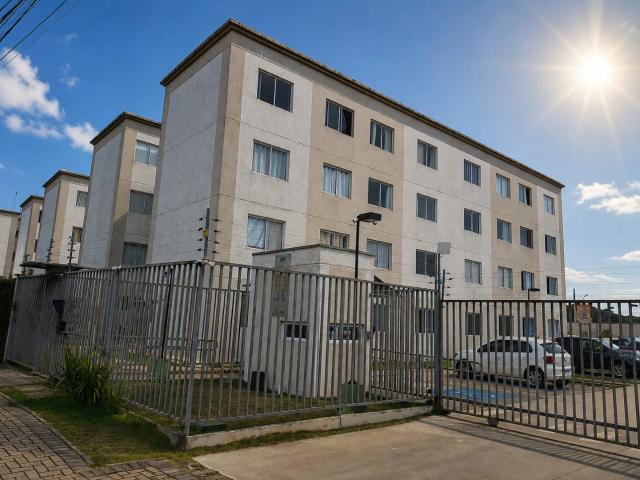 Apartamento venda em Região Geográfica Imediata de Curitiba, Região Metropolitana de Curitiba