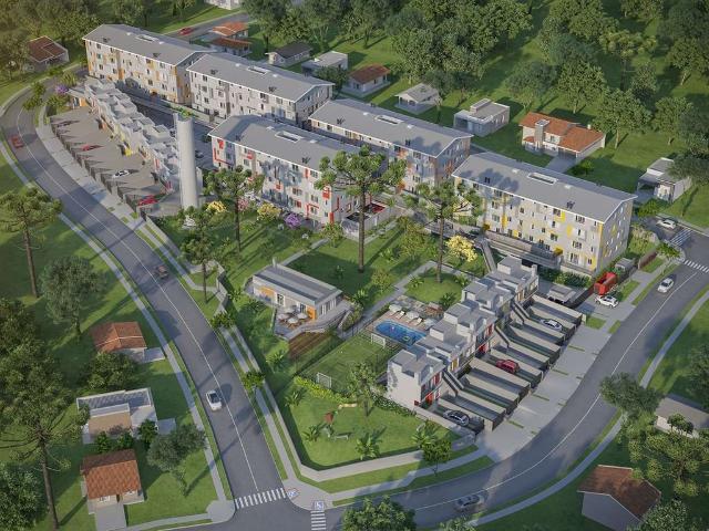 Apartamento venda em Região Geográfica Imediata de Curitiba, Região Metropolitana de Curitiba