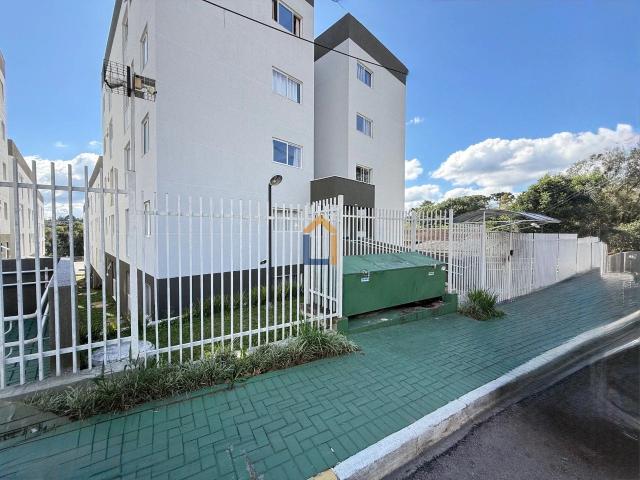 Apartamento venda em Santa Cândida, Curitiba