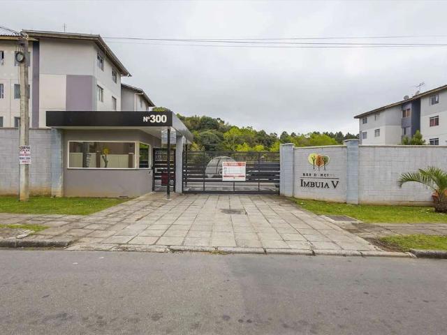 Apartamento venda em Região Geográfica Imediata de Curitiba, Região Metropolitana de Curitiba