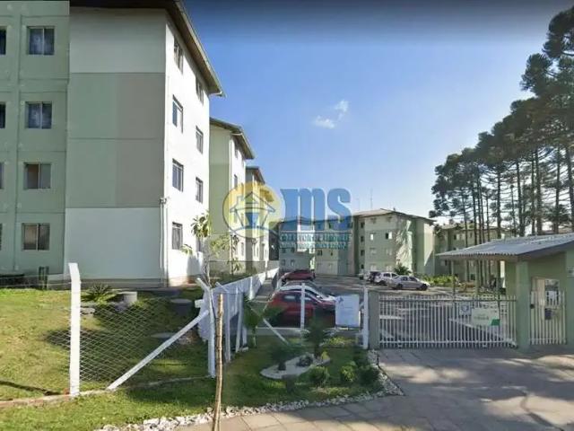 Apartamento venda em Região Geográfica Imediata de Curitiba, Região Metropolitana de Curitiba