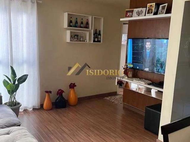 Apartamento venda em Cachoeira, Curitiba