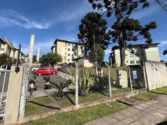 Apartamento venda em Região Geográfica Imediata de Curitiba, Região Metropolitana de Curitiba