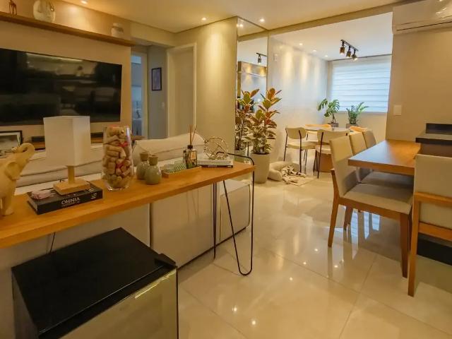 Apartamento venda em Região Geográfica Imediata de Curitiba, Região Metropolitana de Curitiba