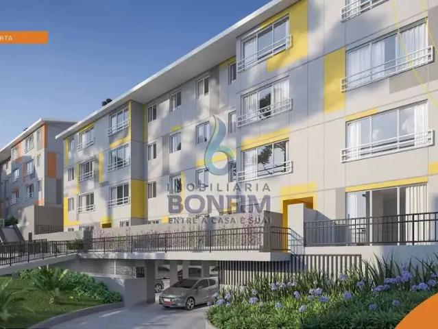 Apartamento venda em Região Geográfica Imediata de Curitiba, Região Metropolitana de Curitiba