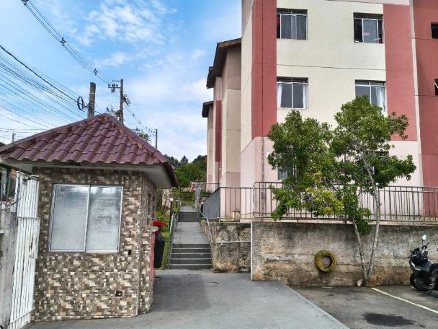 Apartamento venda em Santa Cândida, Curitiba
