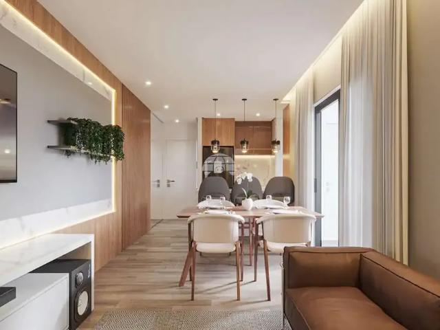 Apartamento venda em Região Geográfica Imediata de Curitiba, Região Metropolitana de Curitiba