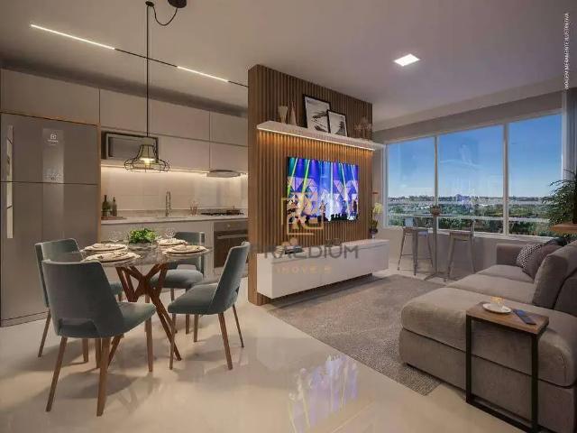 Apartamento venda em Região Geográfica Imediata de Curitiba, Região Metropolitana de Curitiba
