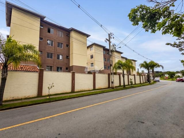 Apartamento venda em Santa Cândida, Curitiba