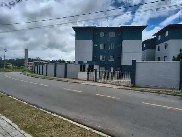 Apartamento venda em Região Geográfica Imediata de Curitiba, Região Metropolitana de Curitiba