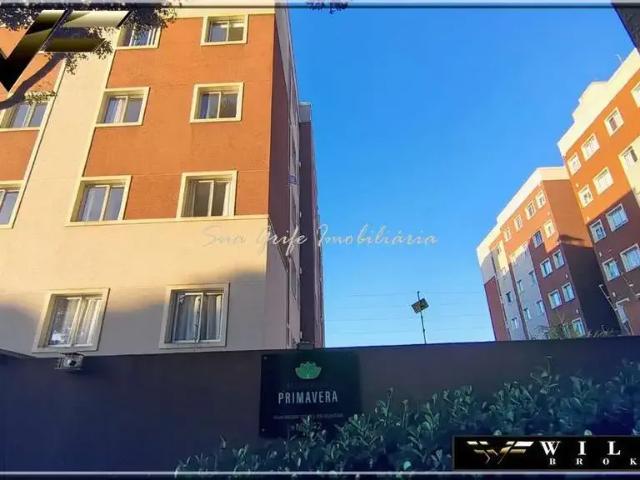 Apartamento venda em Região Geográfica Imediata de Curitiba, Região Metropolitana de Curitiba