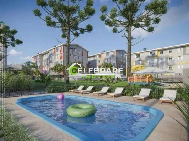 Apartamento venda em Região Geográfica Imediata de Curitiba, Região Metropolitana de Curitiba