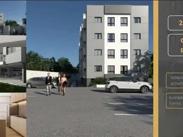 Apartamento venda em Região Geográfica Imediata de Curitiba, Região Metropolitana de Curitiba