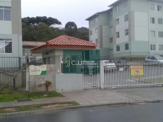 Apartamento venda em Região Geográfica Imediata de Curitiba, Região Metropolitana de Curitiba