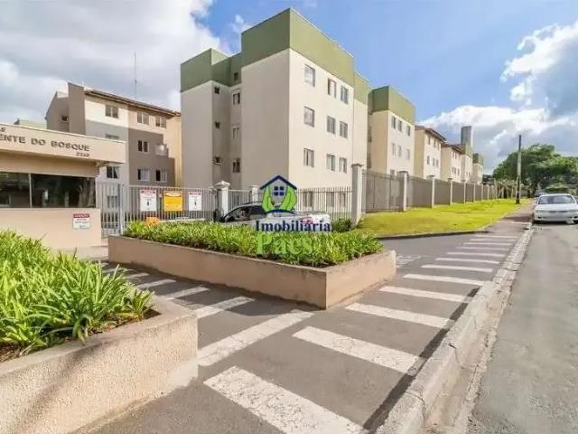 Apartamento venda em Região Geográfica Imediata de Curitiba, Região Metropolitana de Curitiba