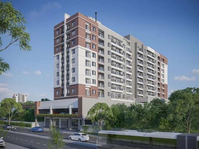 Apartamento venda em Curitiba, Região Geográfica Intermediária de Curitiba
