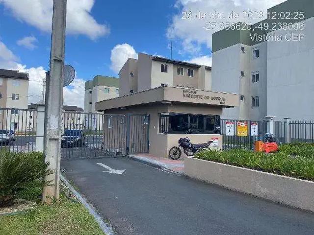 Apartamento venda em Região Geográfica Imediata de Curitiba, Região Metropolitana de Curitiba
