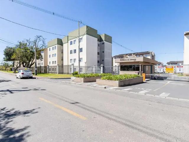 Apartamento venda em Região Geográfica Imediata de Curitiba, Região Metropolitana de Curitiba