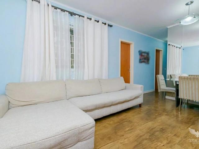 Apartamento venda em Santa Cândida, Curitiba