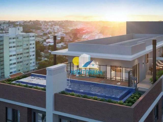 Apartamento venda em Região Geográfica Imediata de Curitiba, Região Metropolitana de Curitiba