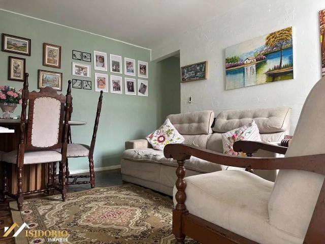 Apartamento venda em Santa Cândida, Curitiba