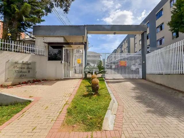 Apartamento venda em Região Geográfica Imediata de Curitiba, Região Metropolitana de Curitiba