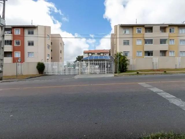 Apartamento venda em Região Geográfica Imediata de Curitiba, Região Metropolitana de Curitiba