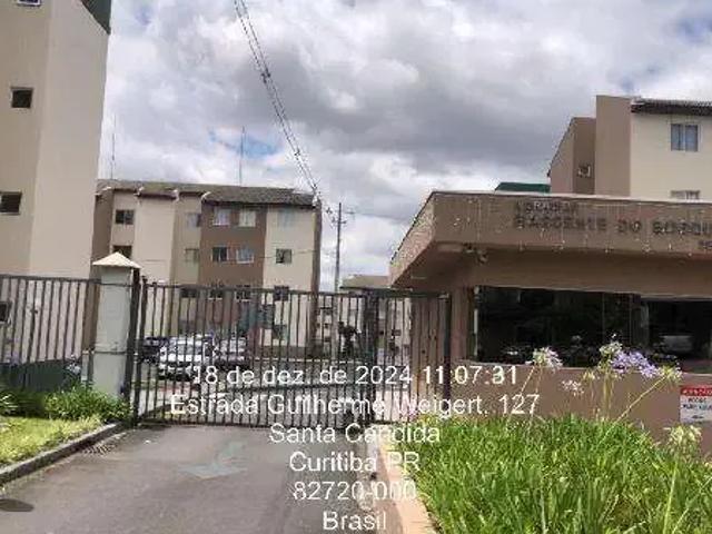 Apartamento venda em Região Geográfica Imediata de Curitiba, Região Metropolitana de Curitiba