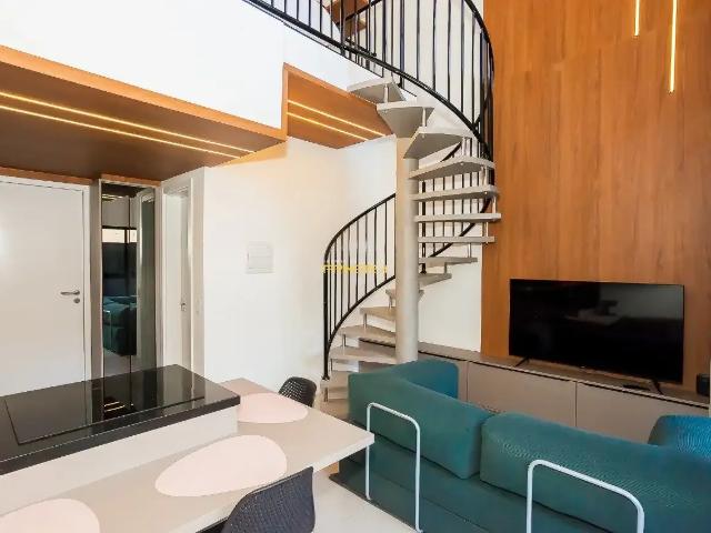 Apartamento venda em Região Geográfica Imediata de Curitiba, Região Metropolitana de Curitiba
