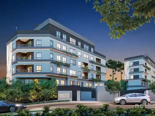 Apartamento venda em Região Geográfica Imediata de Curitiba, Região Metropolitana de Curitiba