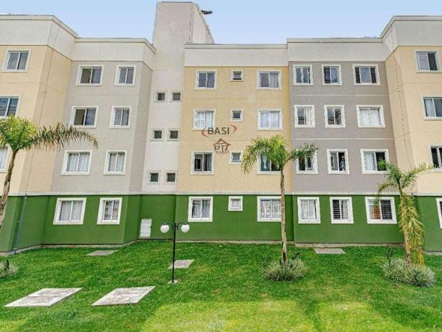 Apartamento venda em Região Geográfica Imediata de Curitiba, Região Metropolitana de Curitiba