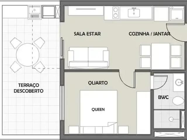 Apartamento venda em Região Geográfica Imediata de Curitiba, Região Metropolitana de Curitiba