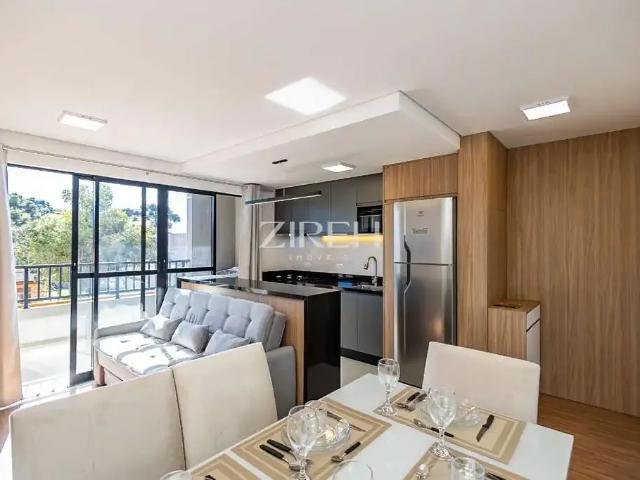 Apartamento venda em Região Geográfica Imediata de Curitiba, Região Metropolitana de Curitiba