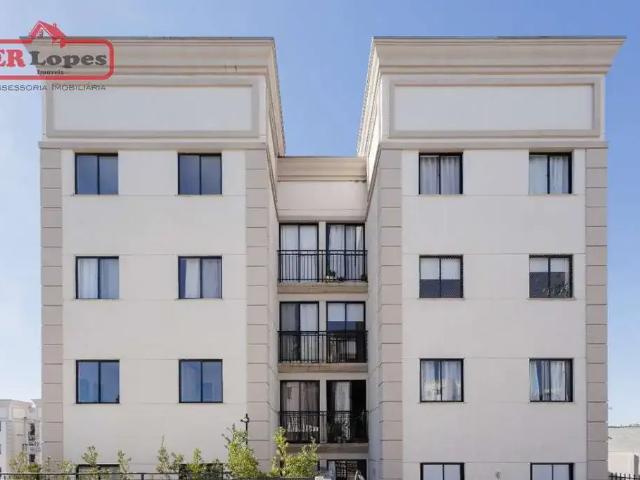 Apartamento venda em Lamenha Pequena, Almirante Tamandaré