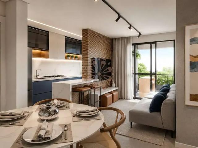 Apartamento venda em Região Geográfica Imediata de Curitiba, Região Metropolitana de Curitiba