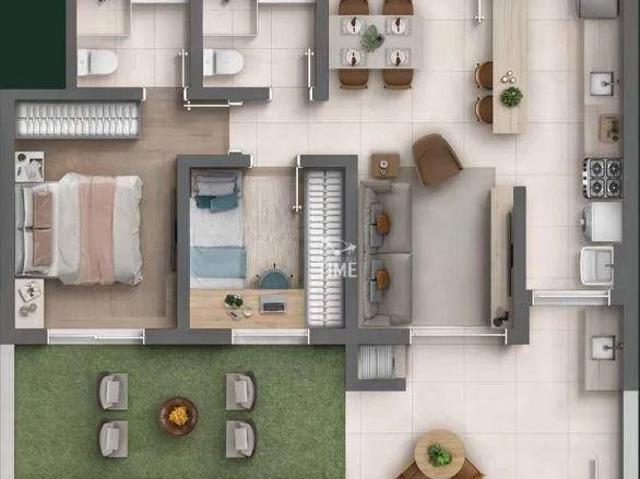 Apartamento venda em Região Geográfica Imediata de Curitiba, Região Metropolitana de Curitiba