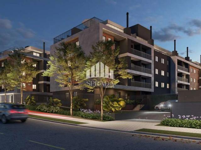 Apartamento venda em Região Geográfica Imediata de Curitiba, Região Metropolitana de Curitiba