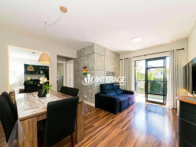 Apartamento venda em Região Geográfica Imediata de Curitiba, Região Metropolitana de Curitiba
