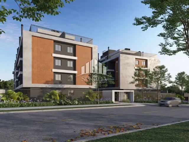 Apartamento venda em Região Geográfica Imediata de Curitiba, Região Metropolitana de Curitiba