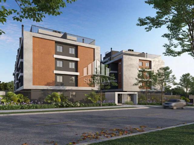 Apartamento venda em Região Geográfica Imediata de Curitiba, Região Metropolitana de Curitiba