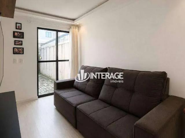 Apartamento venda em Lamenha Pequena, Almirante Tamandaré