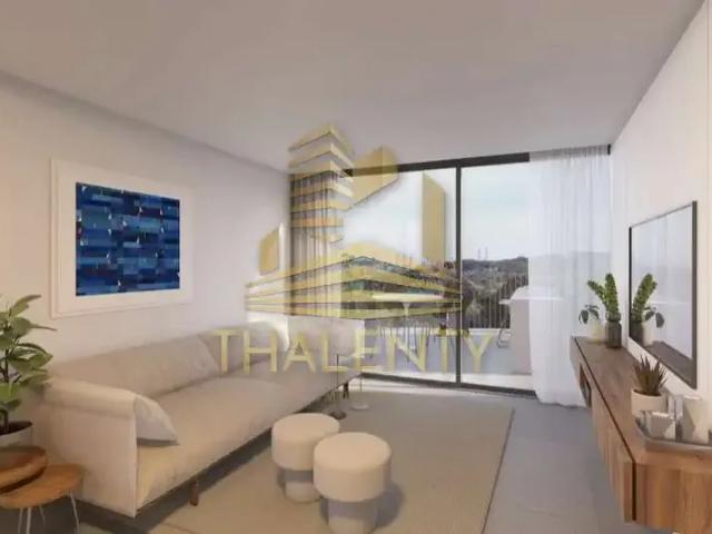 Apartamento venda em Região Geográfica Imediata de Curitiba, Região Metropolitana de Curitiba