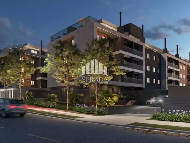 Apartamento venda em Região Geográfica Imediata de Curitiba, Região Metropolitana de Curitiba