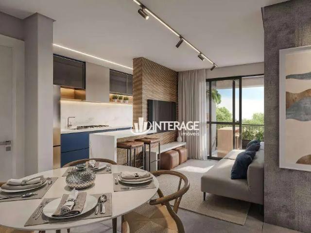 Apartamento venda em Região Geográfica Imediata de Curitiba, Região Metropolitana de Curitiba