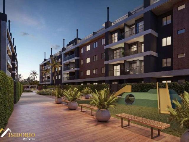 Apartamento venda em Santa Felicidade, Curitiba