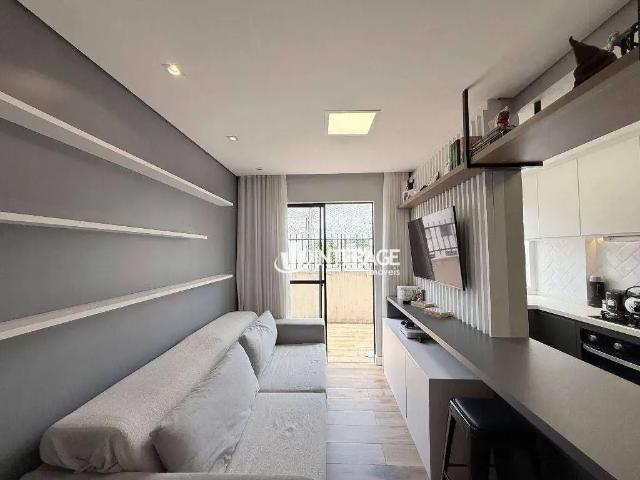 Apartamento venda em Lamenha Pequena, Almirante Tamandaré