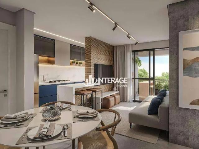Apartamento venda em Região Geográfica Imediata de Curitiba, Região Metropolitana de Curitiba