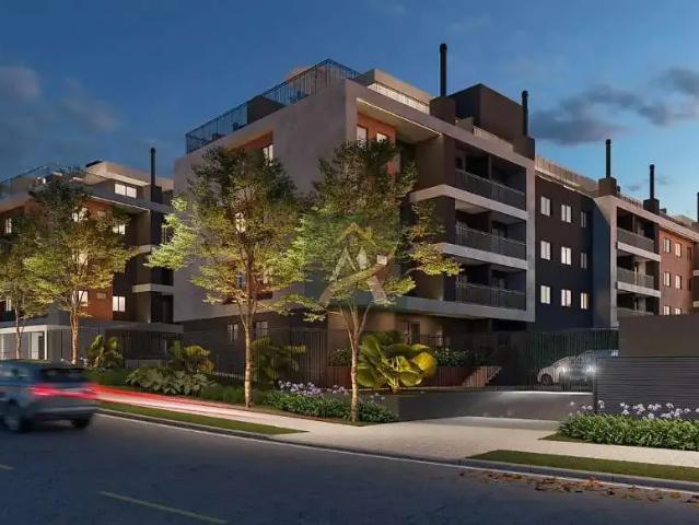 Apartamento venda em Região Geográfica Imediata de Curitiba, Região Metropolitana de Curitiba